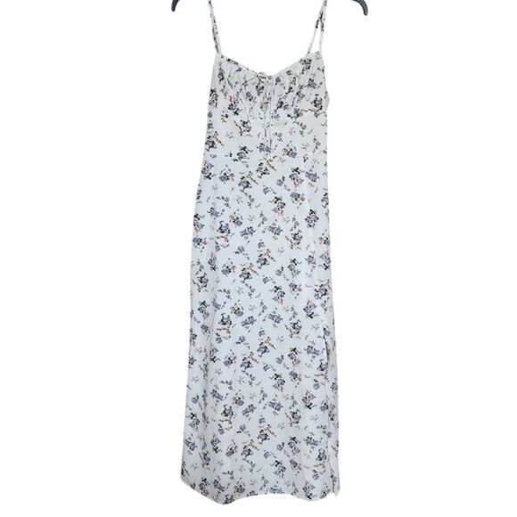 Floral Dress - Picture 1 of 7